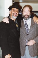Sebastião Teixeira e Sergio Casoy-29.05.1997
