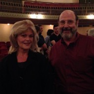 JUNE ANDERSON & SERGIO CASOY - Theatro São Pedro, 24.04.2016